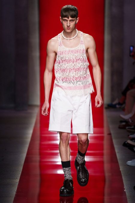 Dsquared2 Spring Summer 2020 Mens Collection 004