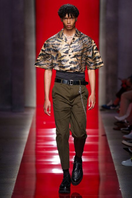 Dsquared2 Spring Summer 2020 Mens Collection 008