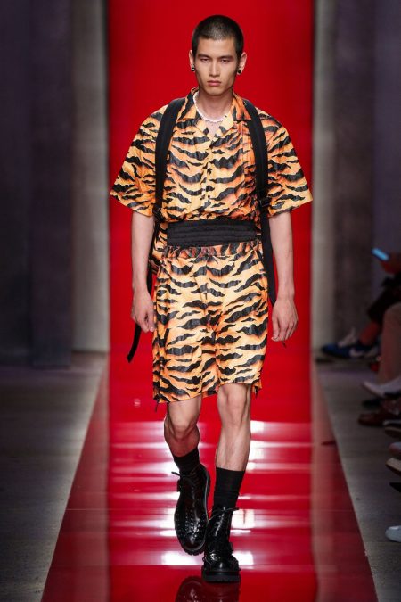 Dsquared2 Spring Summer 2020 Mens Collection 010