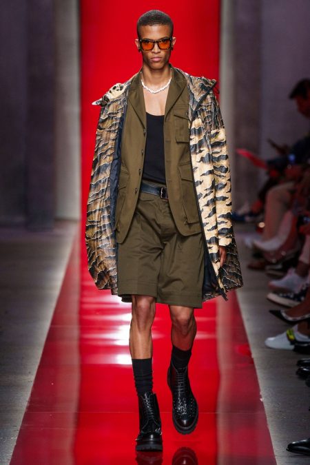 Dsquared2 Spring Summer 2020 Mens Collection 012