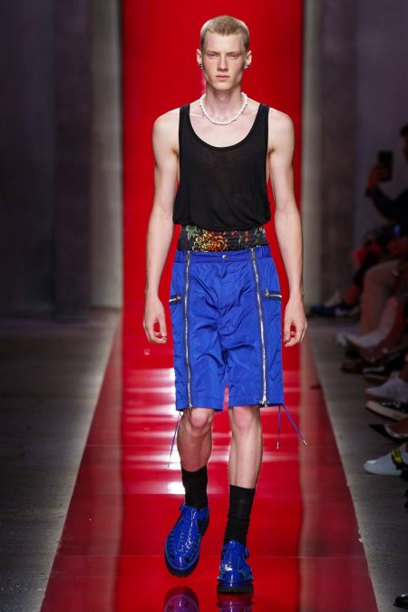 Dsquared2 Spring Summer 2020 Mens Collection 013