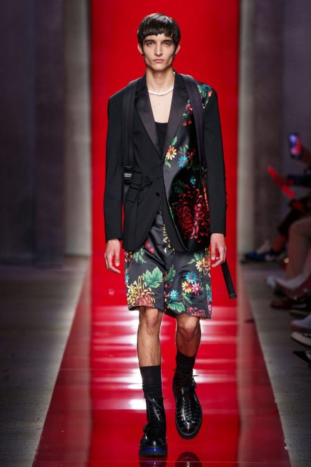 Dsquared2 Spring Summer 2020 Mens Collection 014
