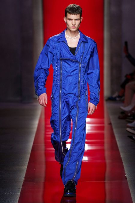 Dsquared2 Spring Summer 2020 Mens Collection 015