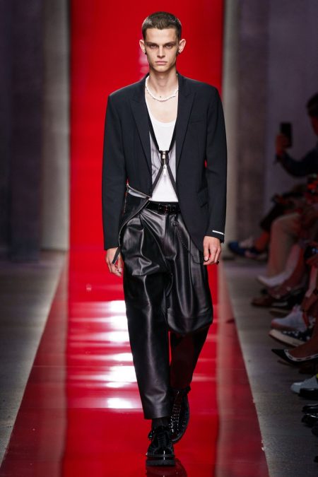 Dsquared2 Spring Summer 2020 Mens Collection 017