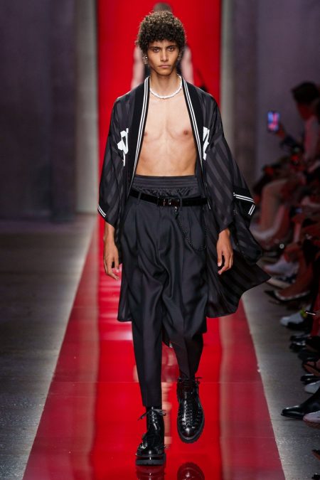 Dsquared2 Spring Summer 2020 Mens Collection 018
