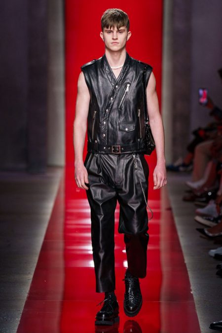 Dsquared2 Spring Summer 2020 Mens Collection 019