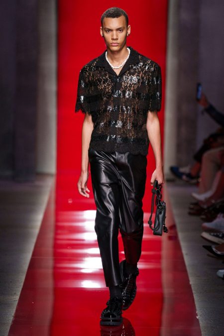 Dsquared2 Spring Summer 2020 Mens Collection 021