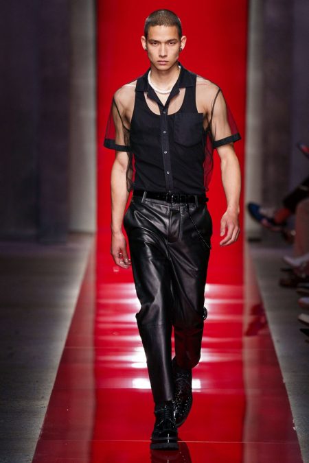 Dsquared2 Spring Summer 2020 Mens Collection 022