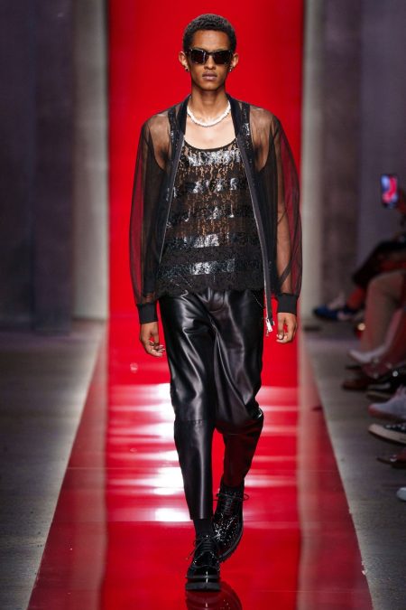 Dsquared2 Spring Summer 2020 Mens Collection 023