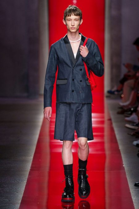 Dsquared2 Spring Summer 2020 Mens Collection 024