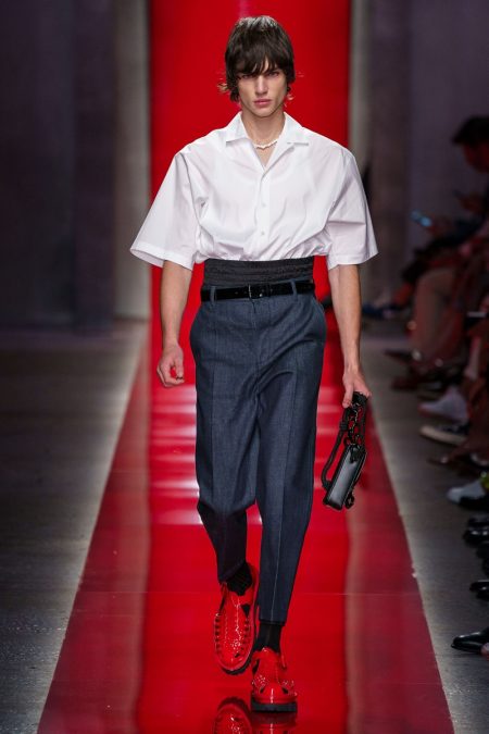 Dsquared2 Spring Summer 2020 Mens Collection 025
