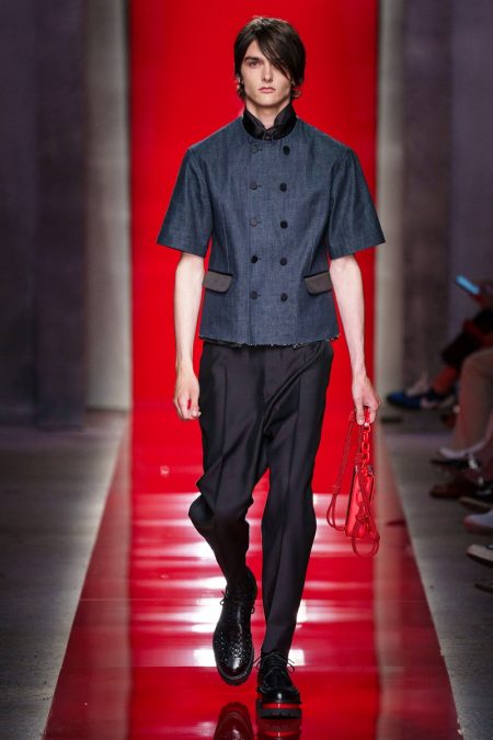 Dsquared2 Spring Summer 2020 Mens Collection 026