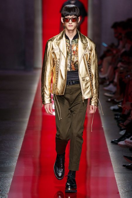 Dsquared2 Spring Summer 2020 Mens Collection 028