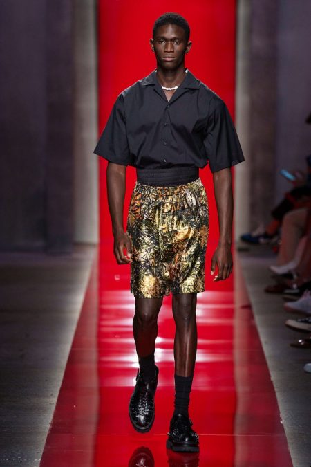 Dsquared2 Spring Summer 2020 Mens Collection 029