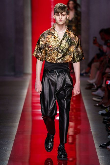 Dsquared2 Spring Summer 2020 Mens Collection 031