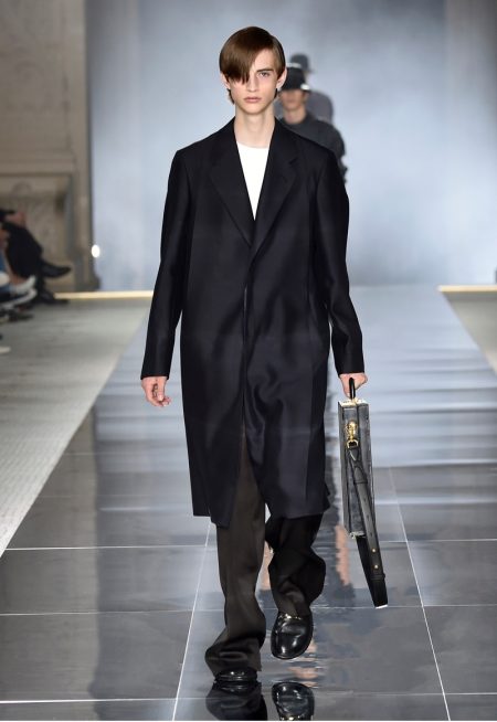 Dunhill Spring Summer 2020 Mens Collection 010