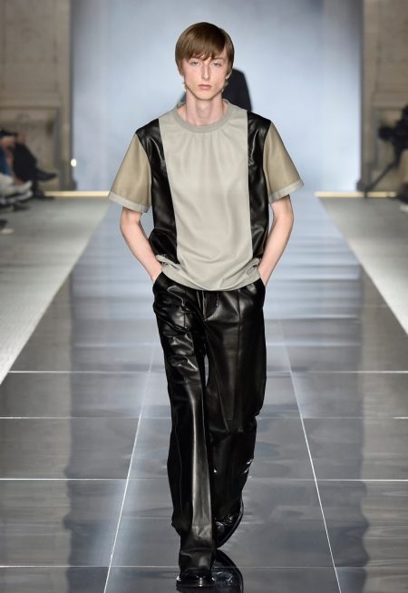 Dunhill Spring Summer 2020 Mens Collection 015