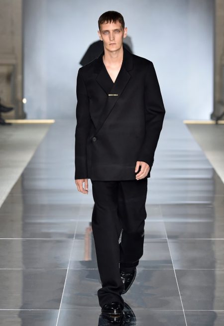 Dunhill Spring Summer 2020 Mens Collection 016