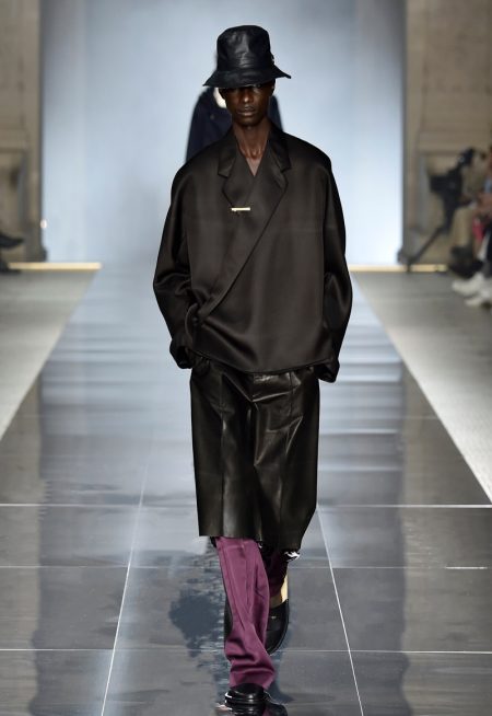 Dunhill Spring Summer 2020 Mens Collection 030