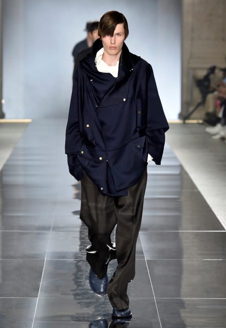 Dunhill Spring Summer 2020 Mens Collection 031