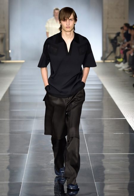 Dunhill Spring Summer 2020 Mens Collection 036
