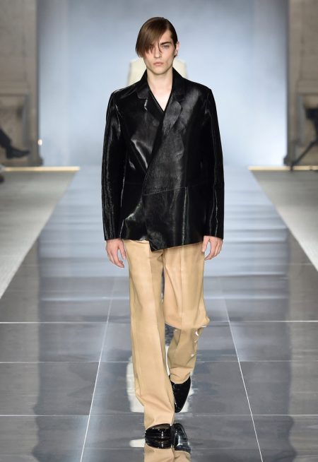 Dunhill Spring Summer 2020 Mens Collection 038