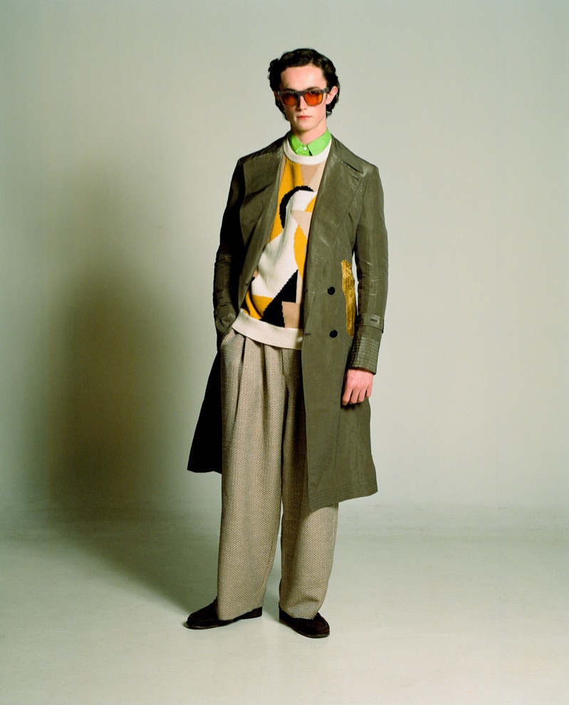 Dylan Johnstone 2019 Hunger TV 007