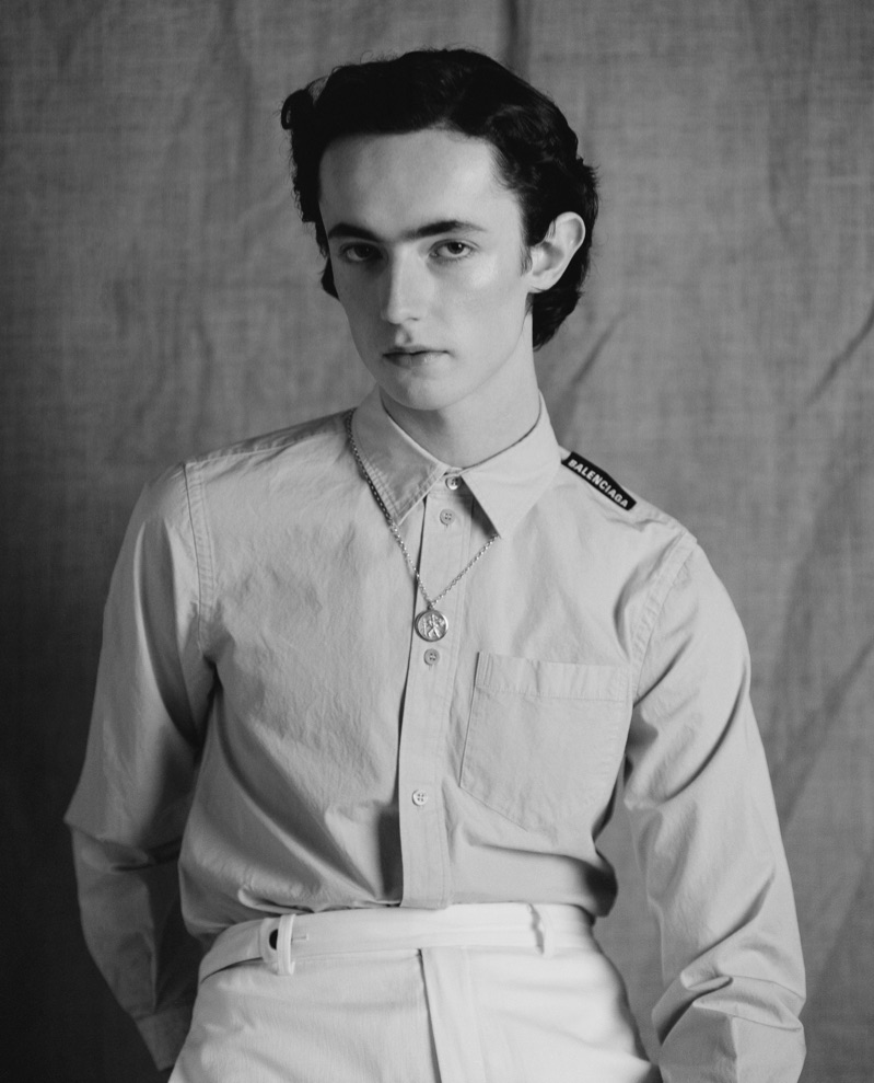Dylan Johnstone 2019 Hunger TV 009