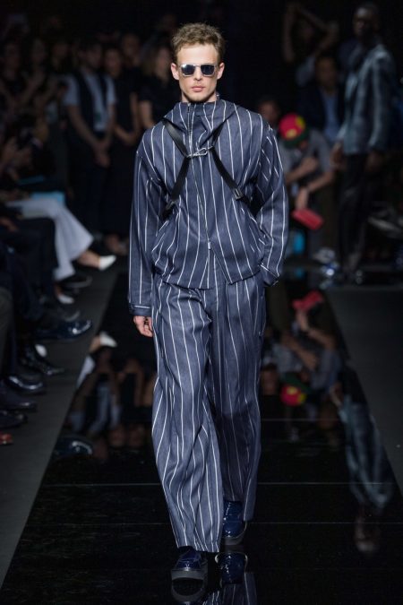 Emporio Armani Spring Summer 2020 Mens Collection 010