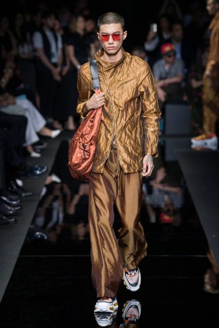 Emporio Armani Spring Summer 2020 Mens Collection 039