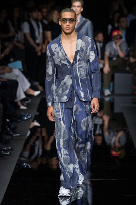 Emporio Armani Spring Summer 2020 Mens Collection 069