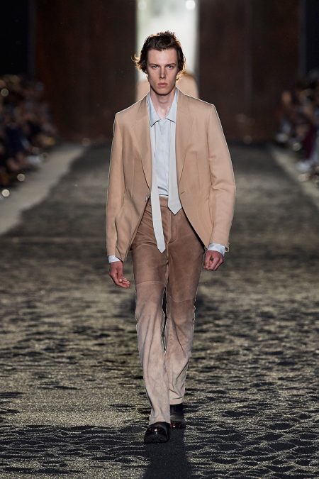 Ermenegildo Zegna Spring Summer 2020 002