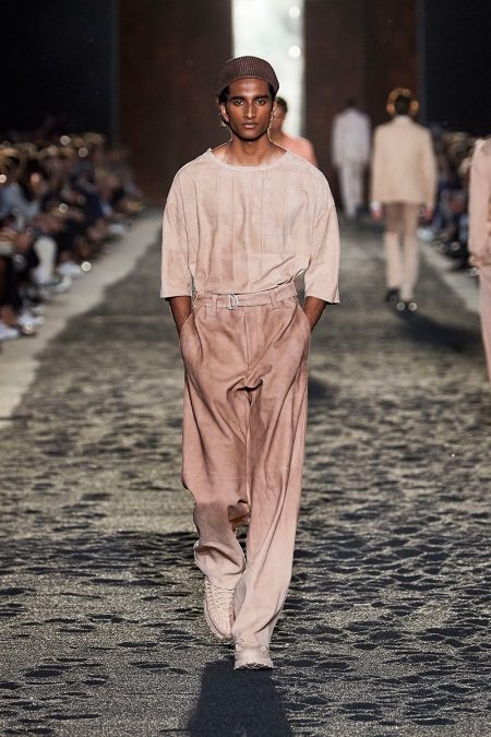 Ermenegildo Zegna Spring Summer 2020 005