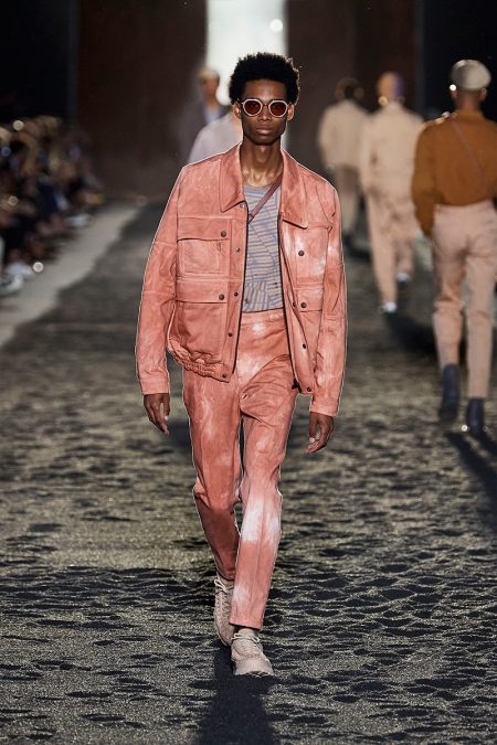 Ermenegildo Zegna Spring Summer 2020 006