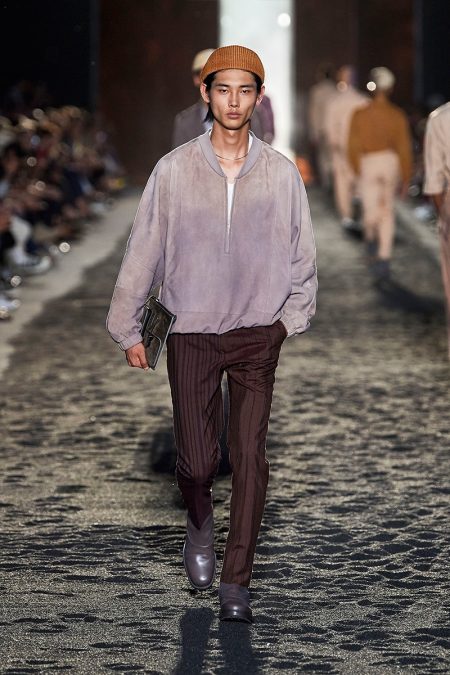 Ermenegildo Zegna Spring Summer 2020 007