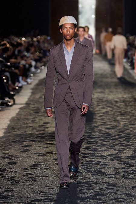 Ermenegildo Zegna Spring Summer 2020 008