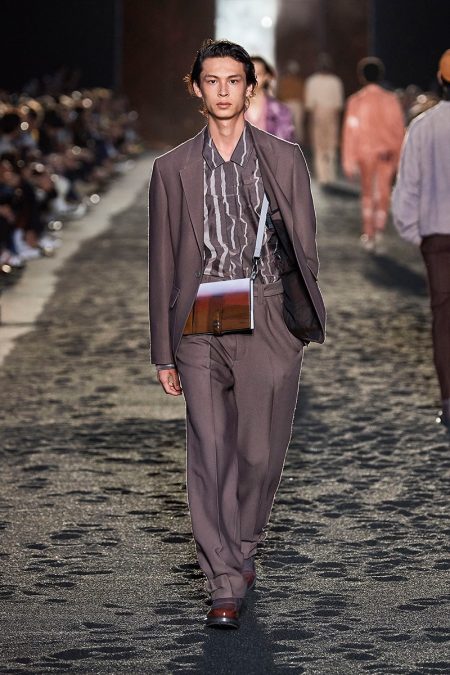 Ermenegildo Zegna Spring Summer 2020 009