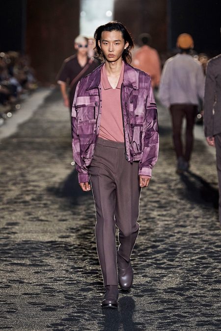 Ermenegildo Zegna Spring Summer 2020 010