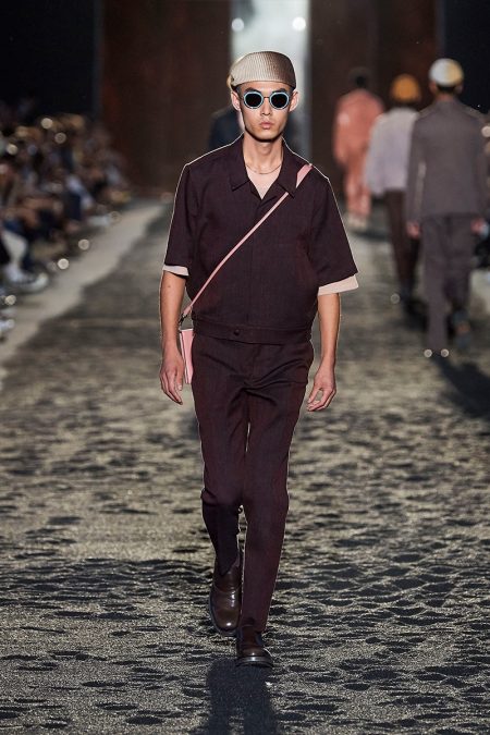 Ermenegildo Zegna Spring Summer 2020 011