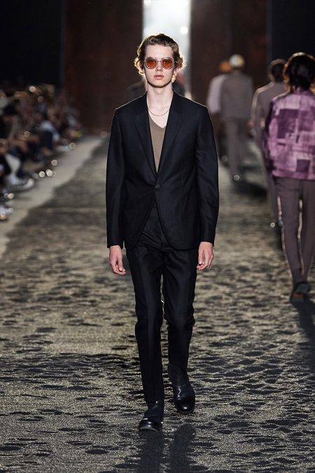 Ermenegildo Zegna Spring Summer 2020 012