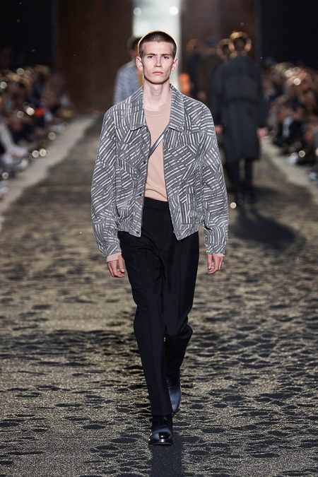 Ermenegildo Zegna Spring Summer 2020 017