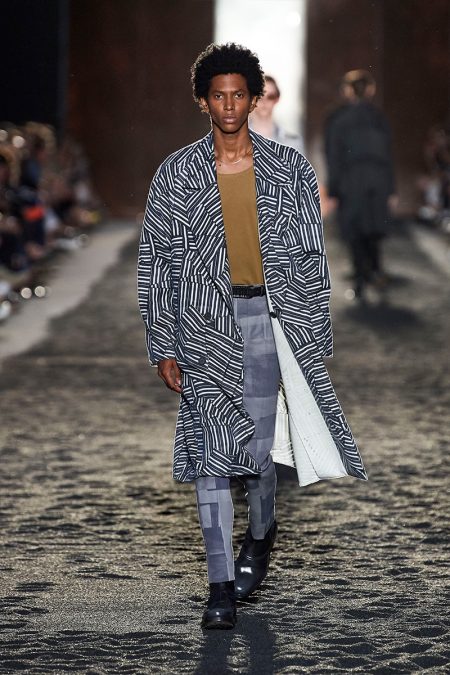 Ermenegildo Zegna Spring Summer 2020 018