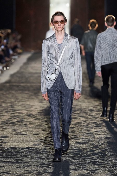 Ermenegildo Zegna Spring Summer 2020 019