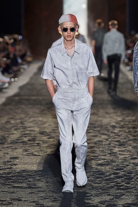 Ermenegildo Zegna Spring Summer 2020 020