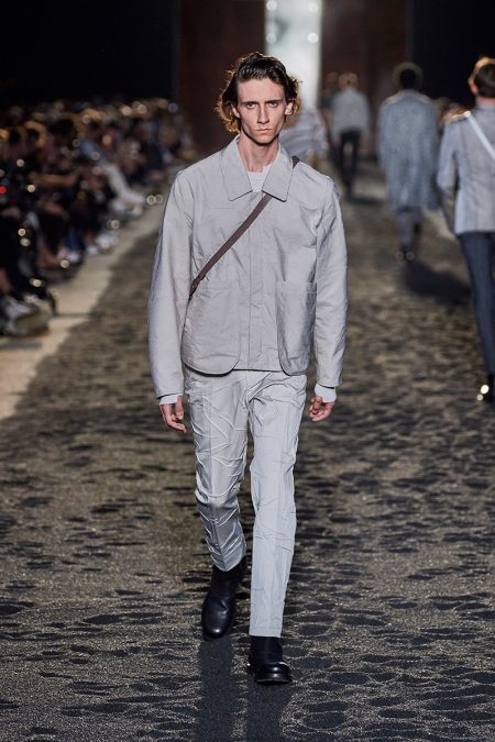 Ermenegildo Zegna Spring Summer 2020 021