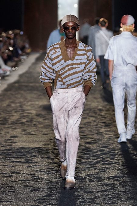 Ermenegildo Zegna Spring Summer 2020 022