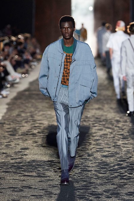 Ermenegildo Zegna Spring Summer 2020 023