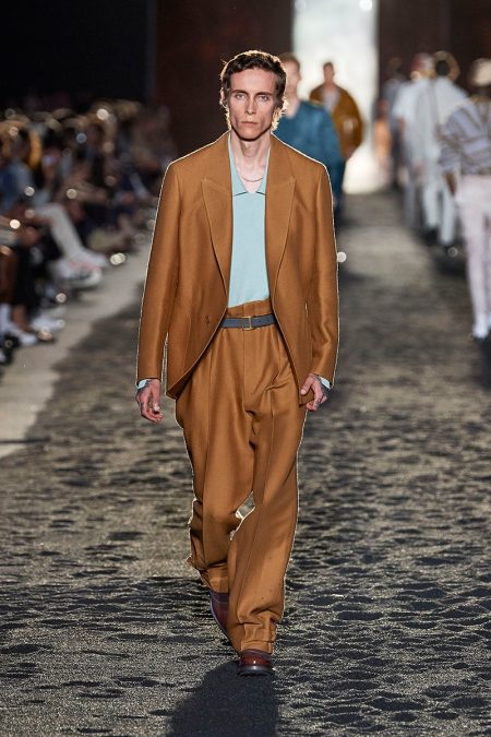 Ermenegildo Zegna Spring Summer 2020 025