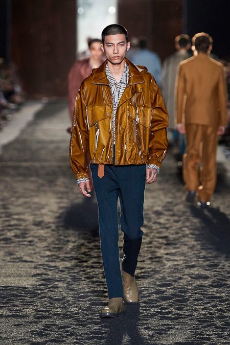 Ermenegildo Zegna Spring Summer 2020 027