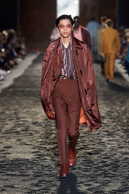 Ermenegildo Zegna Spring Summer 2020 028